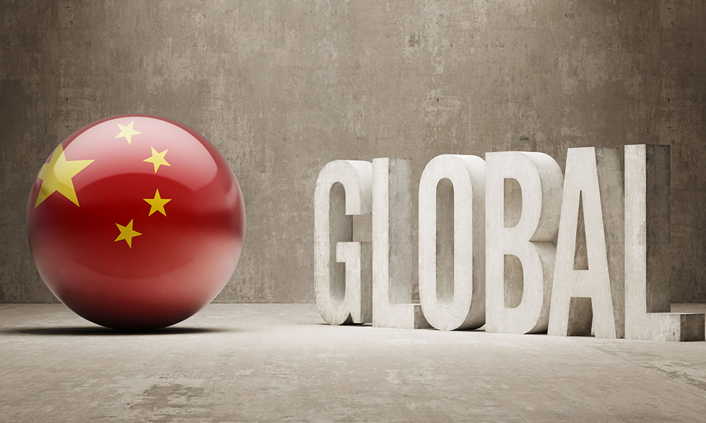 Top 4 Tips for Mainland Chinese Companies Going Global